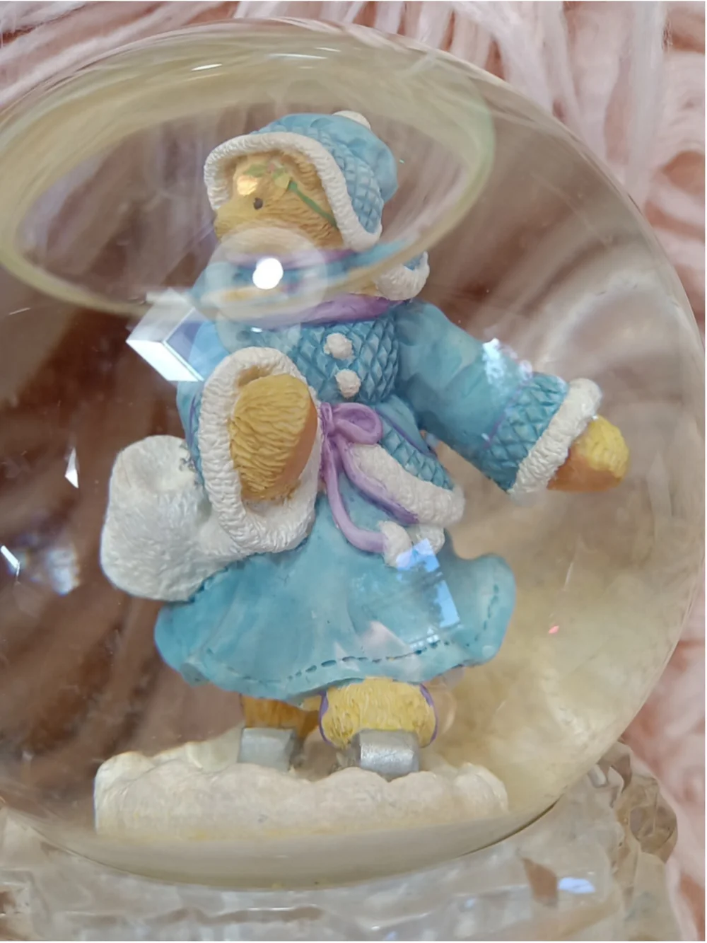 Enesco cherished teddies